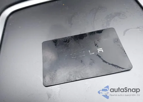 2022 Tesla Model Y Long Range Dual Motor All-Wheel Drive из США, поврежденный, VIN 7SAYGDEE3NF386600